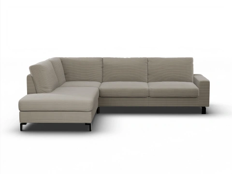 Ecksofa UM Large L